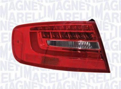 MAGNETI MARELLI 714081120802 -  